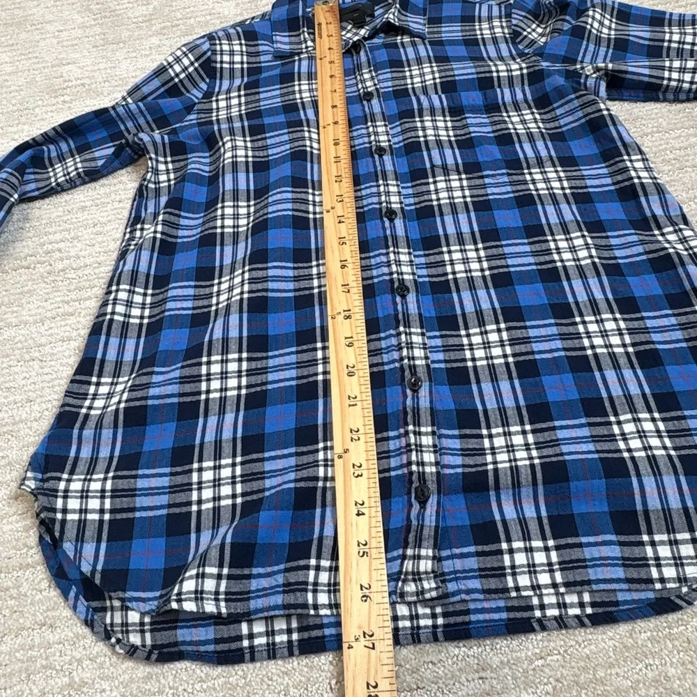 J. Crew fabric 99%